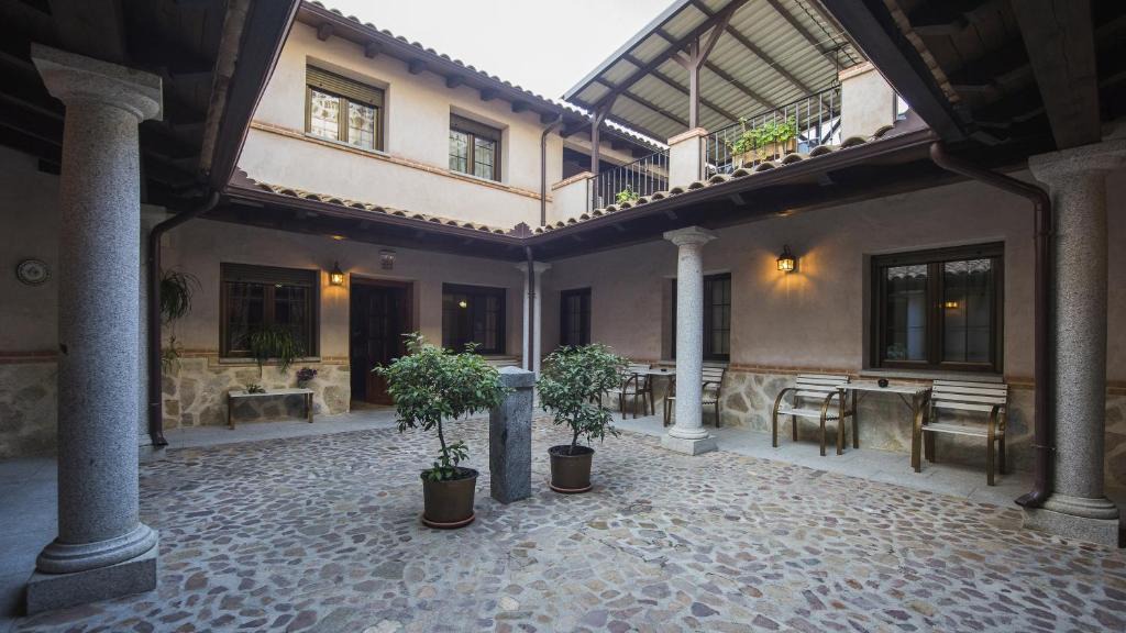 Urda House | Los Laureles 2
