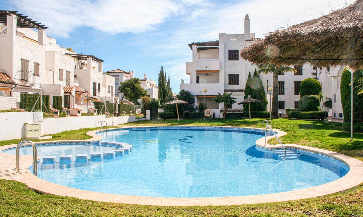 Alcossebre Apartment | Lovely apartment in Alcossebre