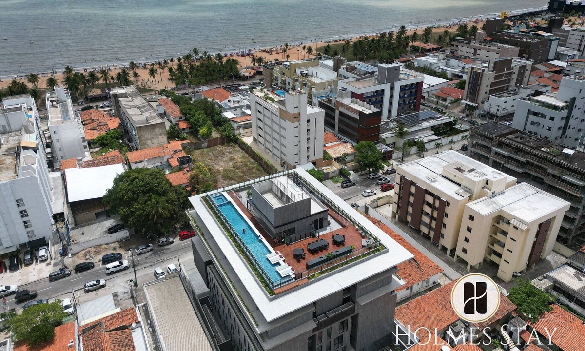 Tambau House | Luxury flat fully equipped at Acqua Tambau AQ2X9
