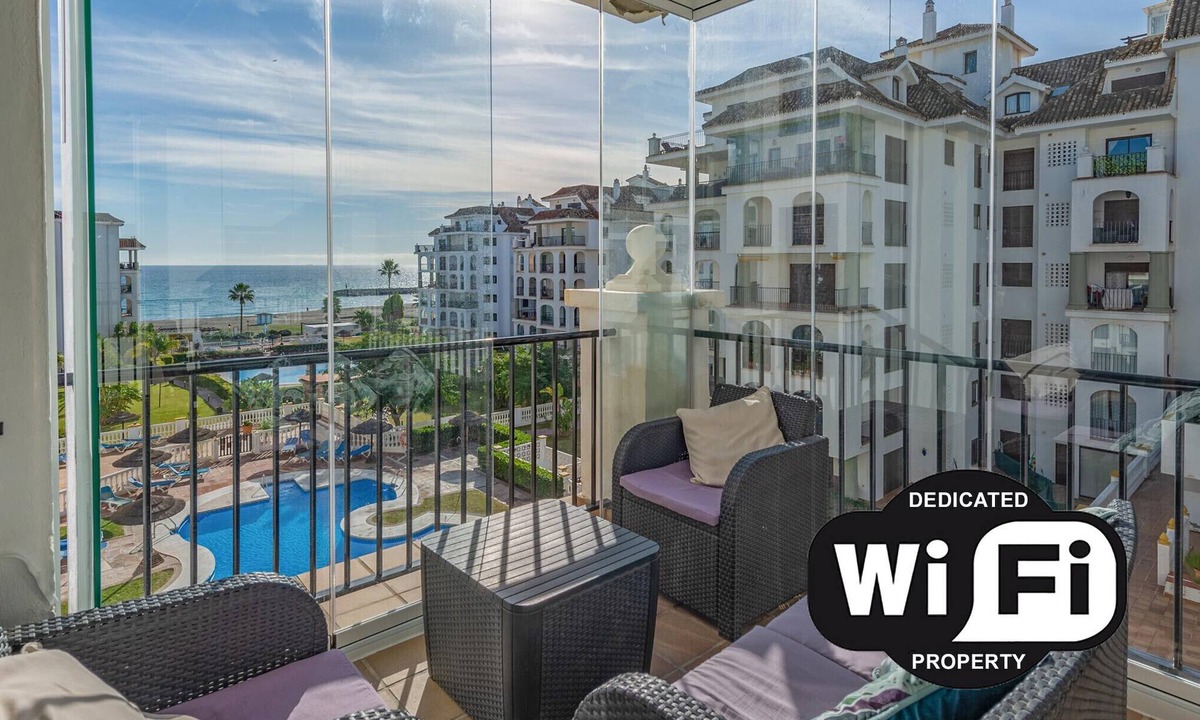 Manilva Apartment | Marina de la Duquesa 529