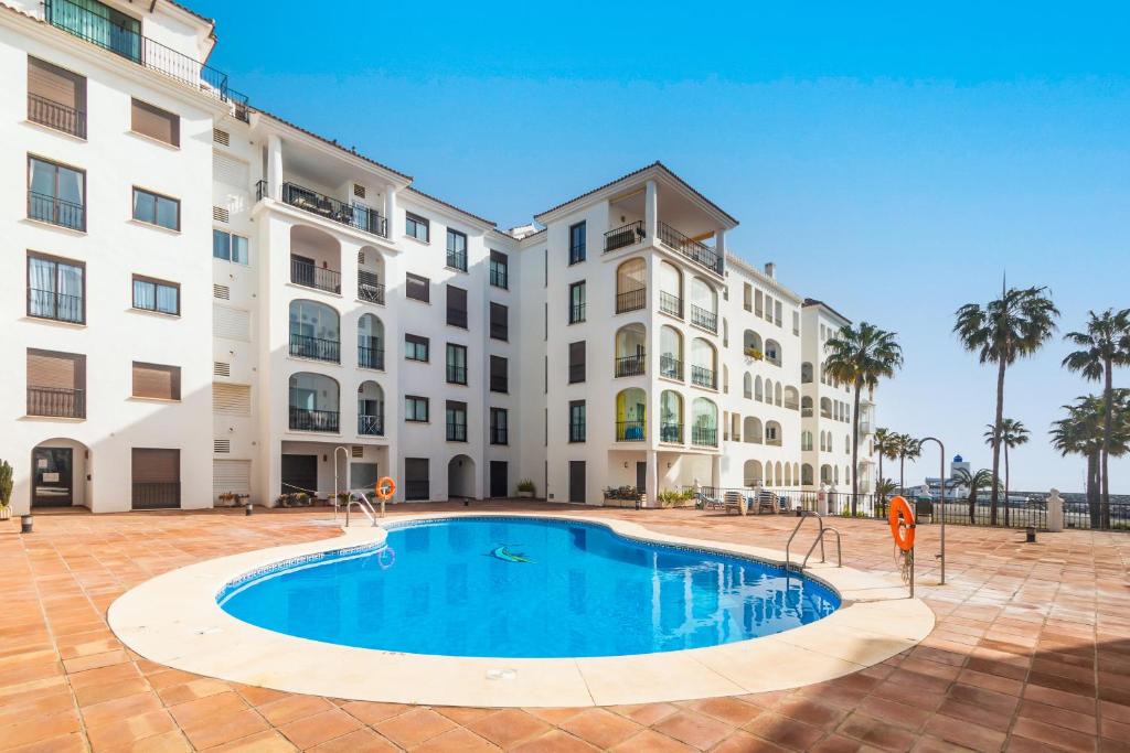 Castillo de Sabinillas Apartment | Marina Real 321