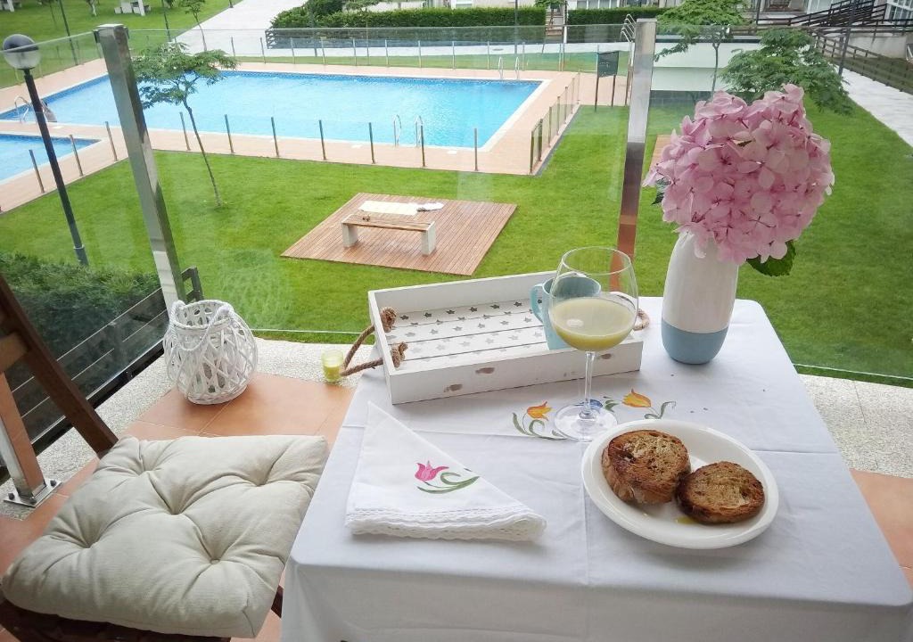 Fazouro Apartment | Marzan Playa