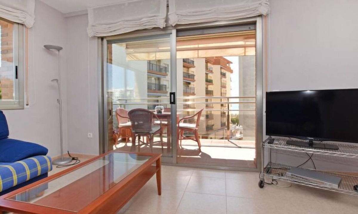 Torredembarra Apartment | Medisol by Interhome