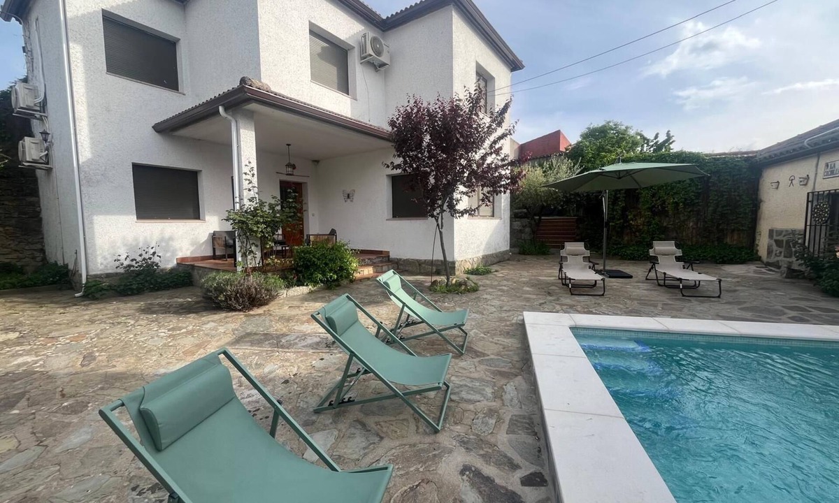 San Pablo de los Montes Cottage | Mi Casa del Pueblo