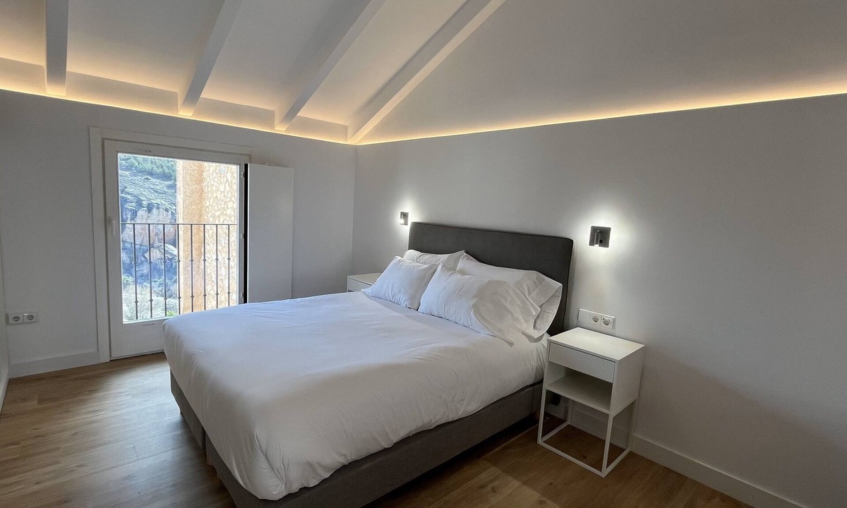 Old Town Hotel | Mirador Del Rey