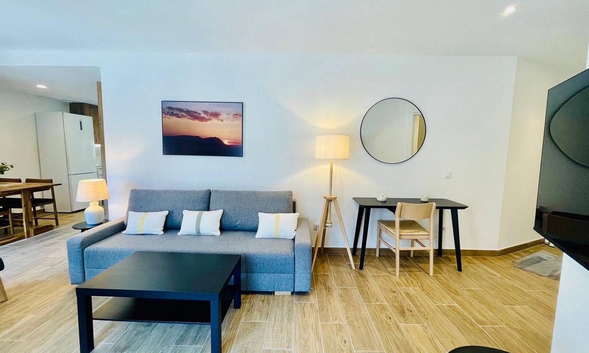 Jaca Apartment | Modern and charming triplex in the center of Jaca