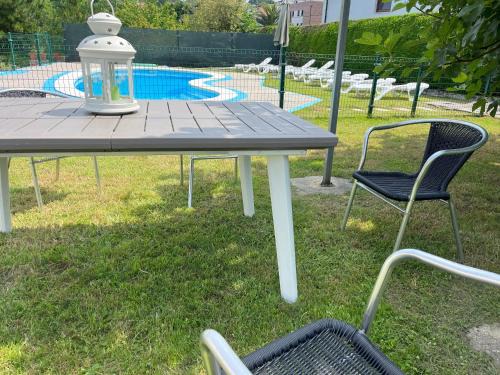 Mogro Apartment | Mogro Apartamento Finca Vistalpas