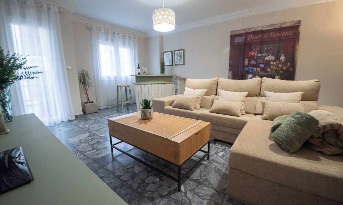 Ronda Apartment | Molino suites, apt Ronda, two bedrooms en suite in the center of the city