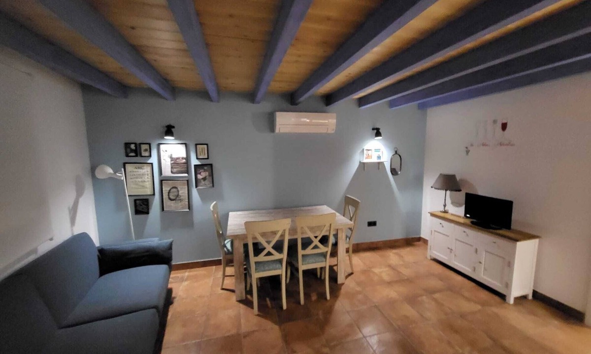 La Zubia House | Moorish house with charm and history recently renovated with all services
