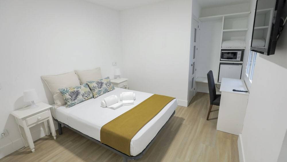 Centro House | Motel