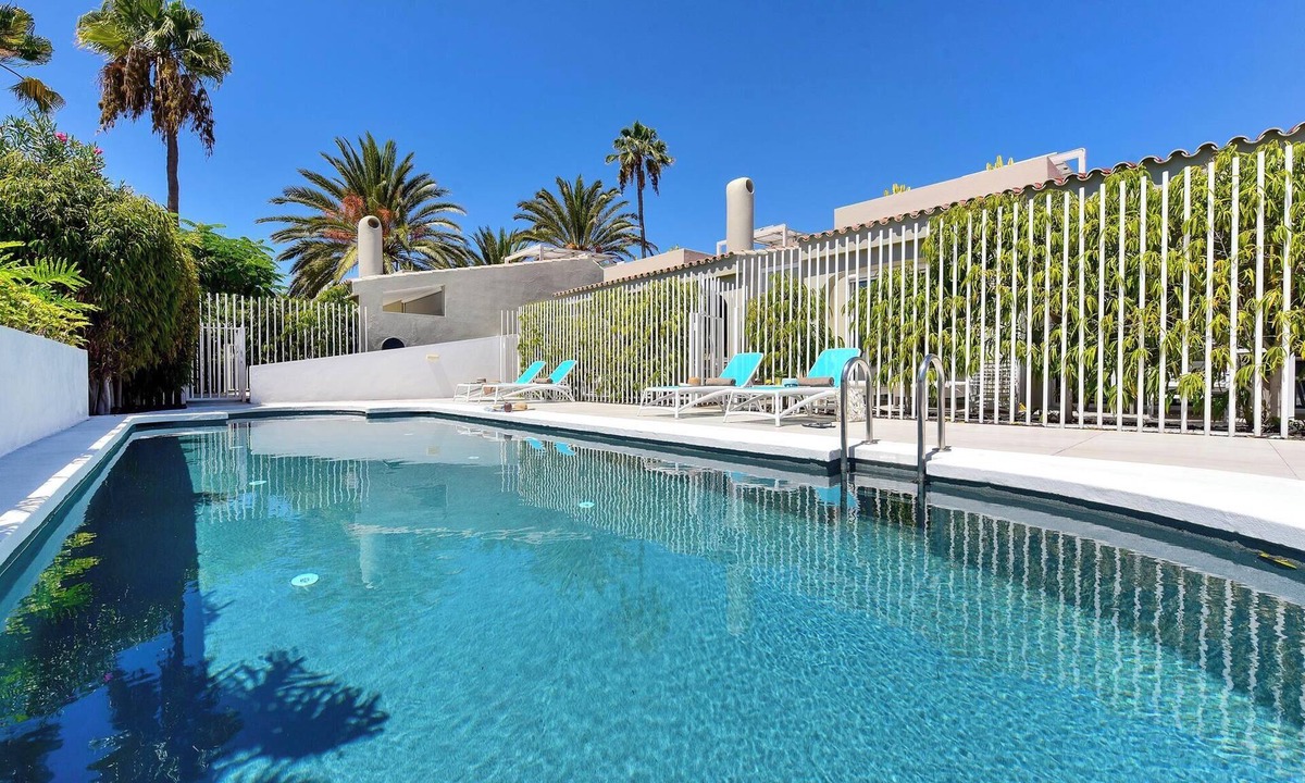 Playa del Ingles Apartment | New VelSuites II by VillaGranCanaria