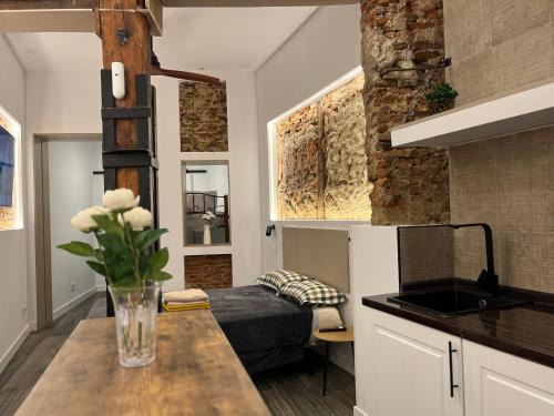 Malasana Apartment | Nor6 Gran vía centro Madrid