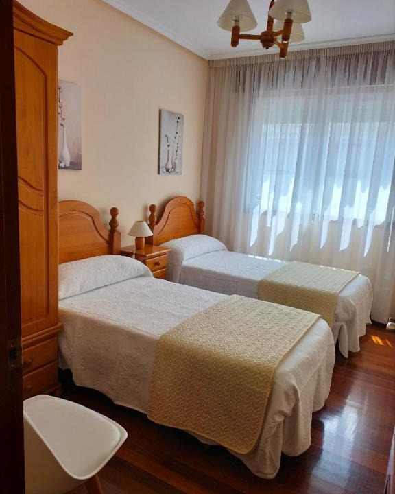 Catasol Apartment | O NOSO FOGAR