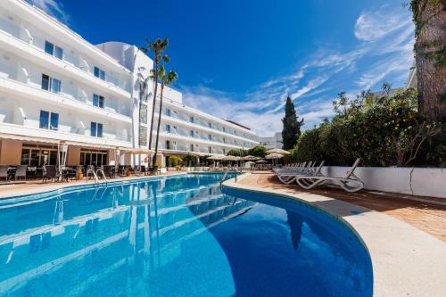 Cala Ratjada Hotel | O7 Alondra