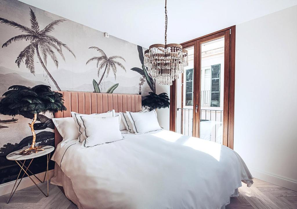 La Llotja-Born Apartment | Ocho Suites & Kitchen