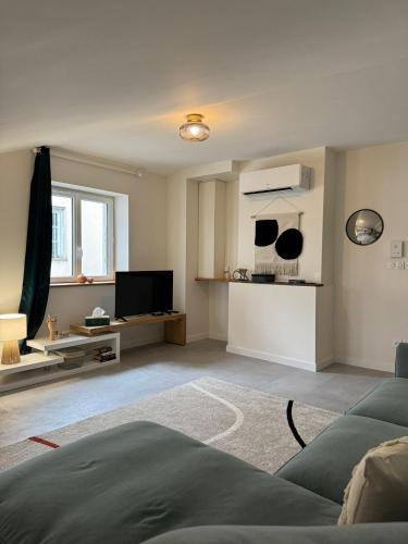 Carnot - Gailleton Apartment | Olaf