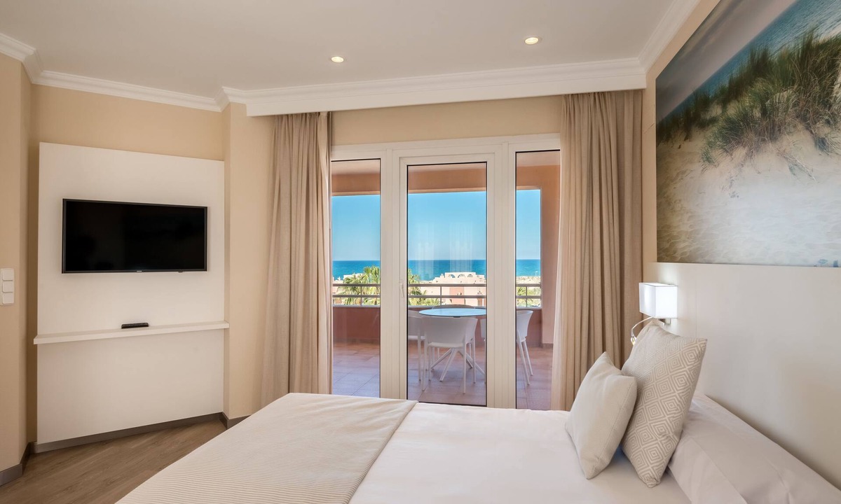 Molinell Hotel | Oliva Nova Beach & Golf Hotel