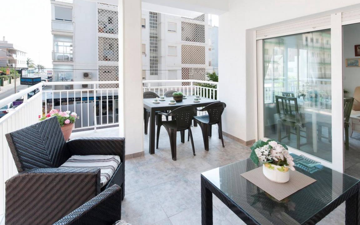 Grao de Gandia Apartment | ORENETA