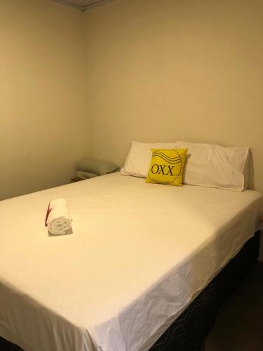 Congonhas Hotel | OXX Suíte Mar