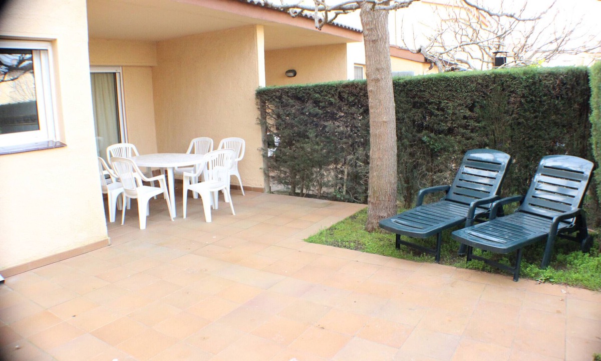 Santa Margarida House | P. ESTRELLA 24 Casa con piscina comunitaria y WIFI