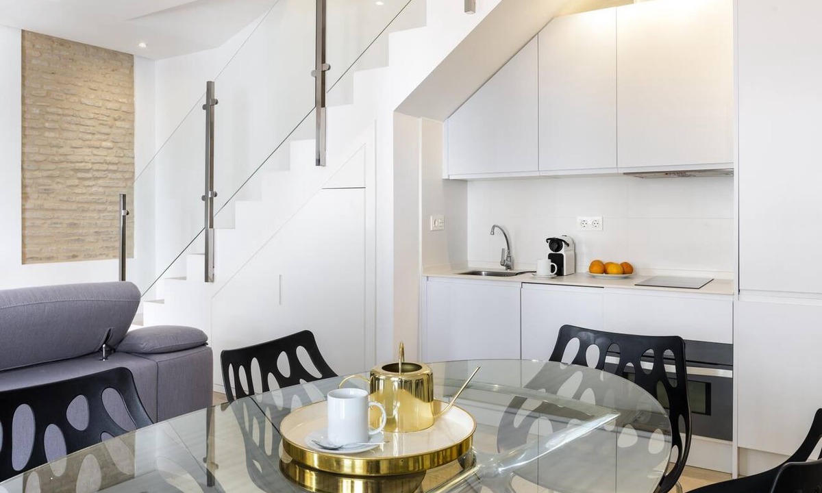 San Bartolome Apartment | PALACIO BUENAVISTA LUXURY APARTMENTS 2.1.