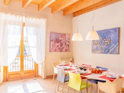 Old Town House | Palma Townhouse Near the Beach