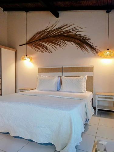 Ferradurinha Bed & Breakfast | Palmares, Casa Rustica Suites Buzios
