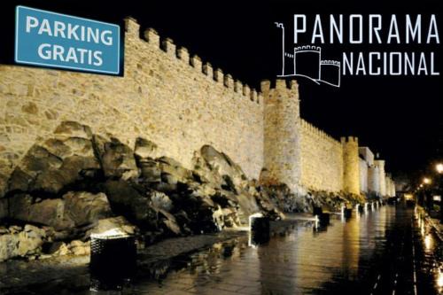 Avila Apartment | Panorama Nacional