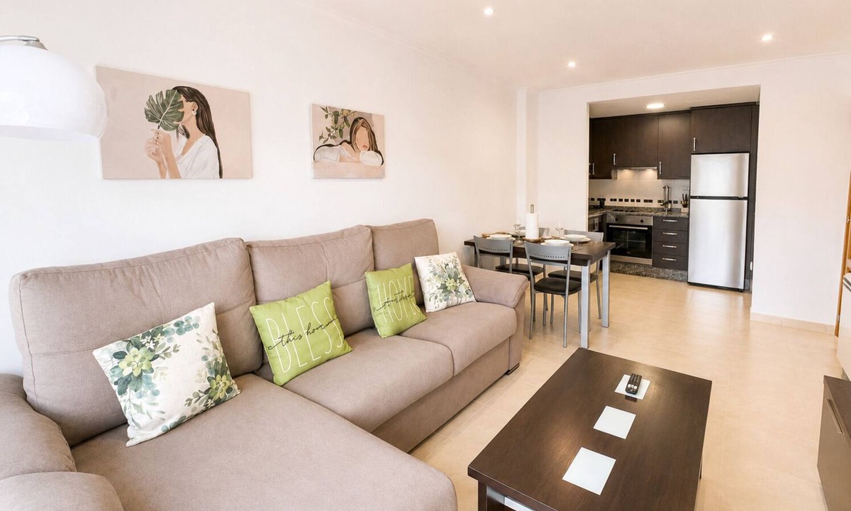 Viveiro Apartment | PARADISE APARTMENT