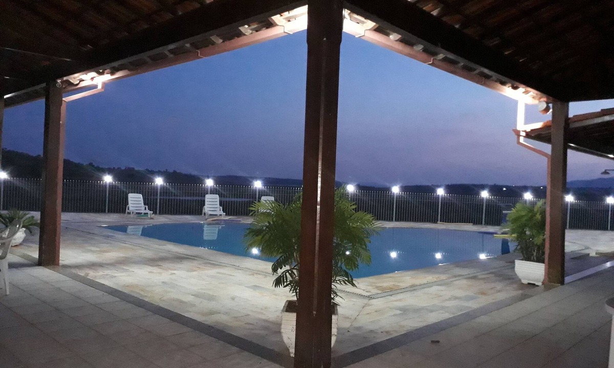 Pimenta Condo | Paradise on the shores of Furnas Dam near Capitolio MG in Pimenta