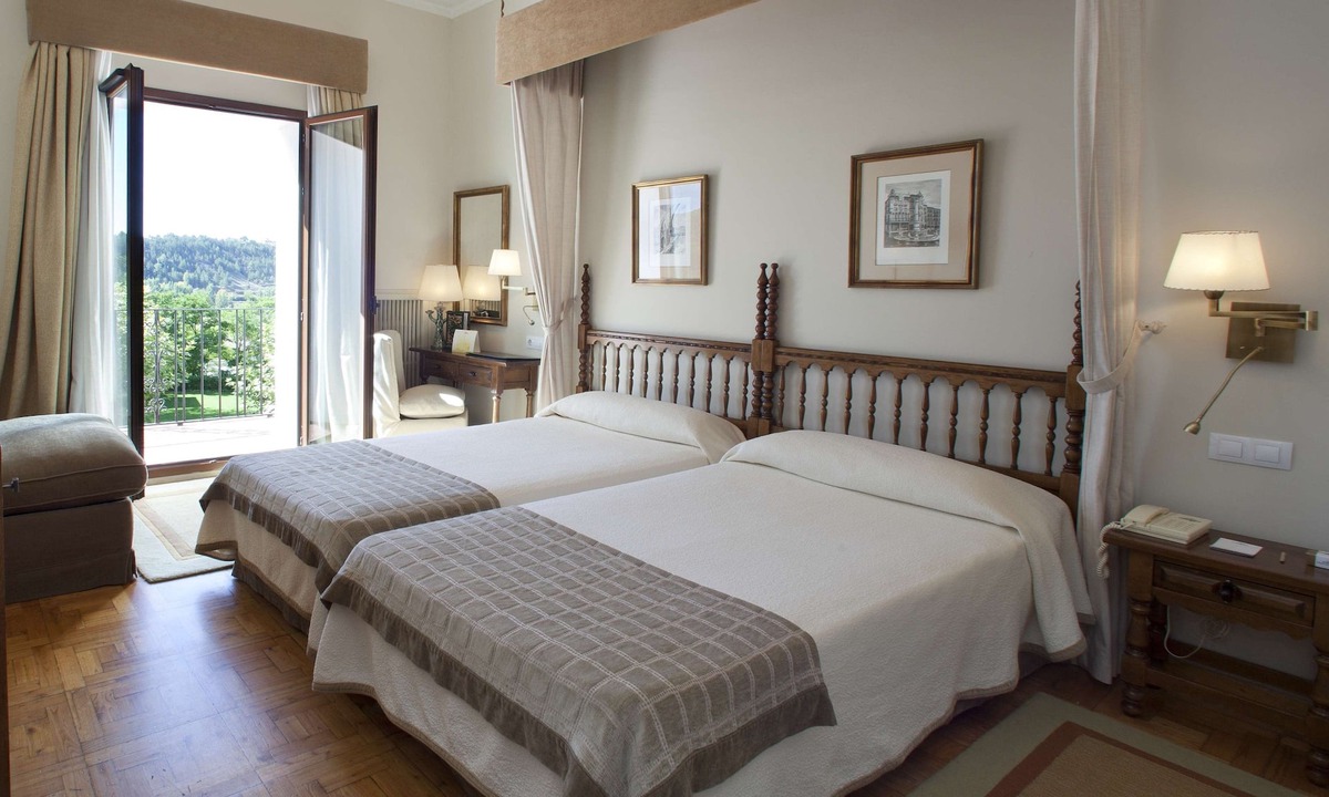 Teruel Hotel | Parador De Teruel