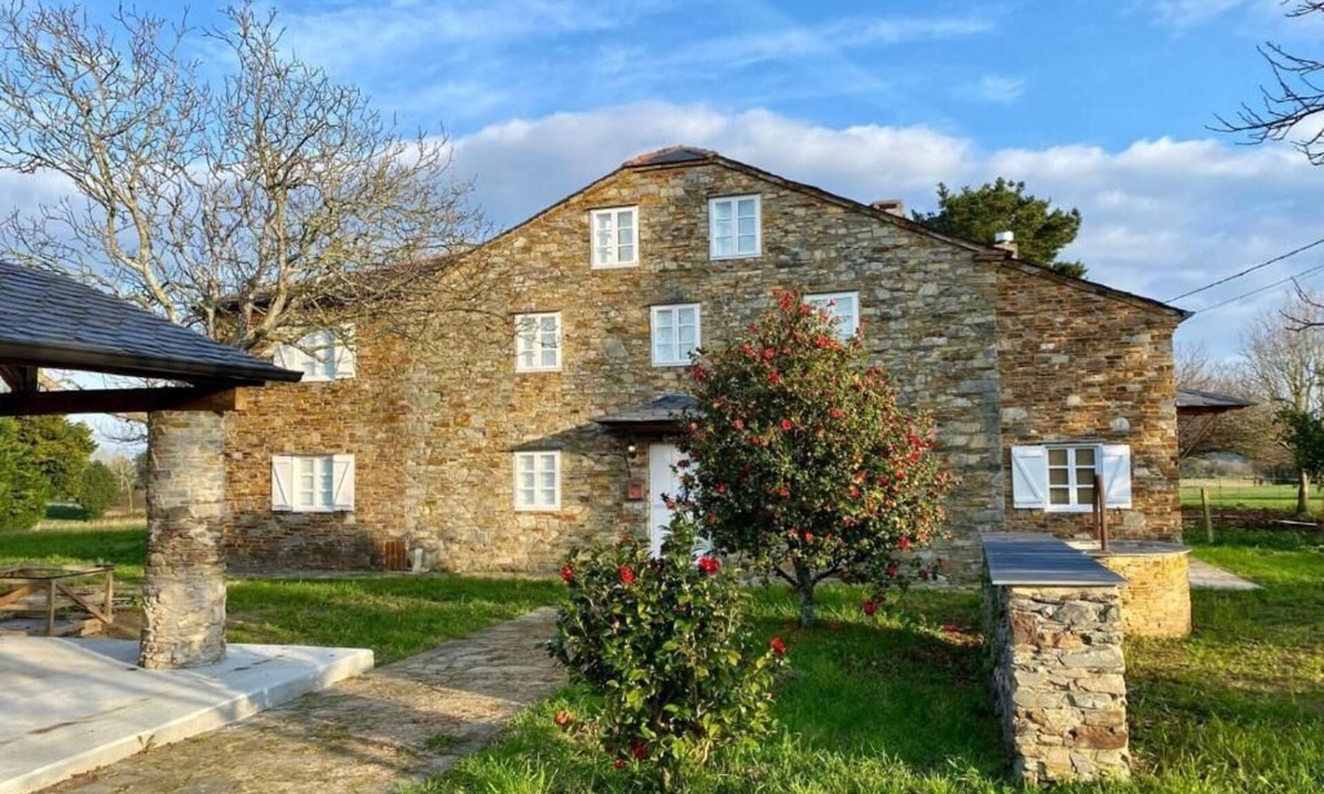 Serantes House | Pastur House
