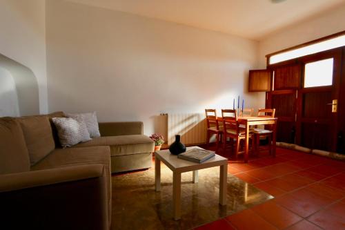 Segorbe Apartment | Peaceful apartment in Peñalba