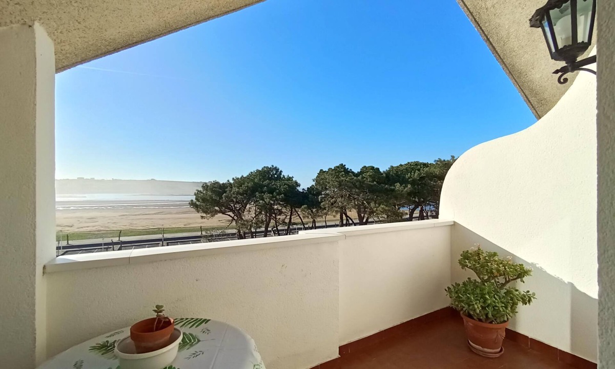 Mogro Apartment | Penthouse in front of the sea - Playa Usil - 2 terraces