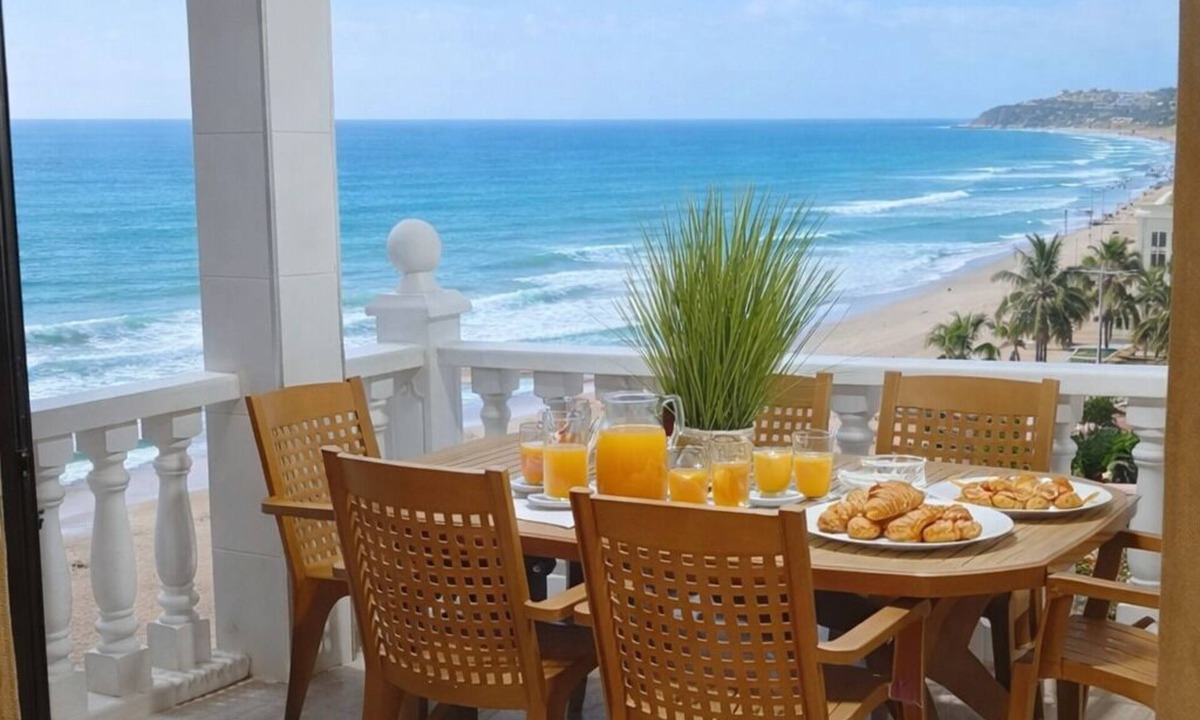 Castello de la Plana Apartment | PEPA'S PARADISE (BEACH)