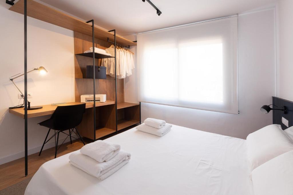 Terrassa Apartment | Petit Luxe l'Àtic