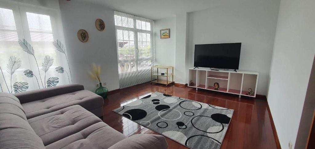 Cee Apartment | PISO IRIA