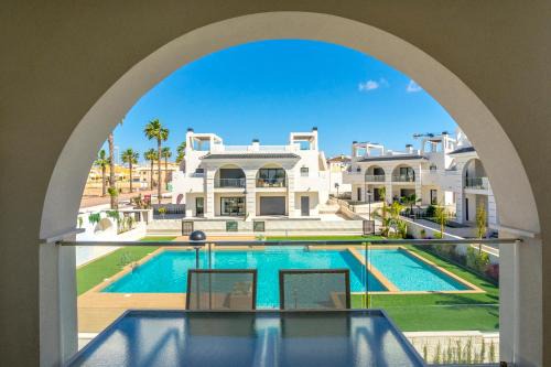 Quesada Apartment | PLATINUM EXCELLENT PENTHOUSE x