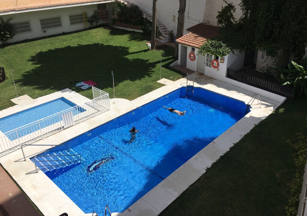 Torremolinos Apartment | Playamar, Torremolinos, Beautiful apartment by the Sea in Torremolinos