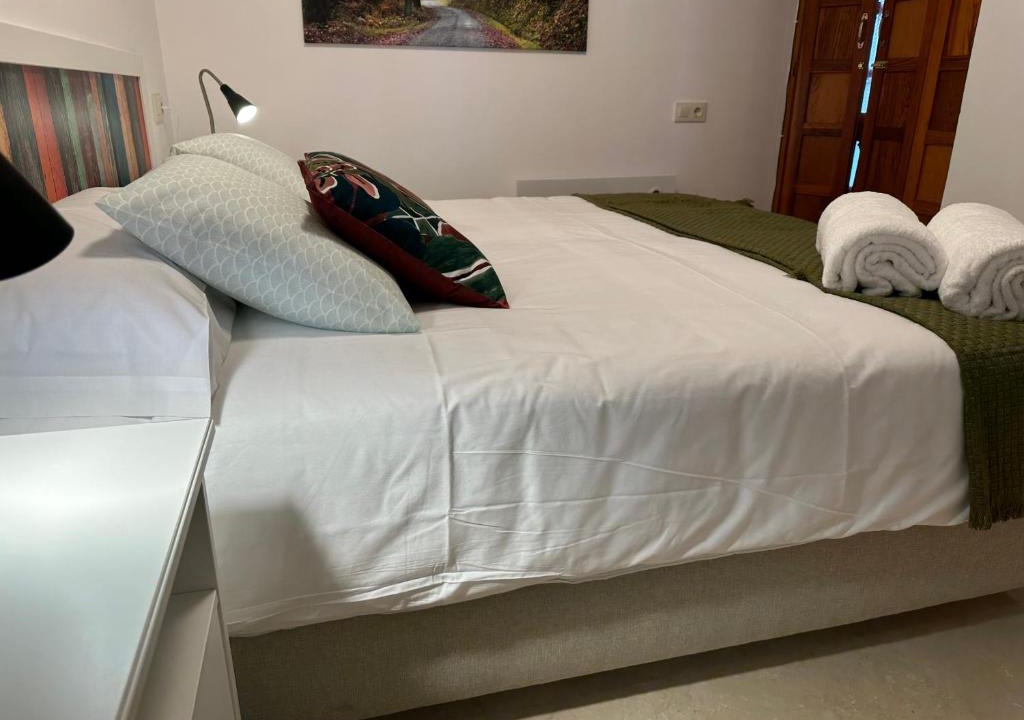 Pontedeume Apartment | Porta da Vila by Oktheway