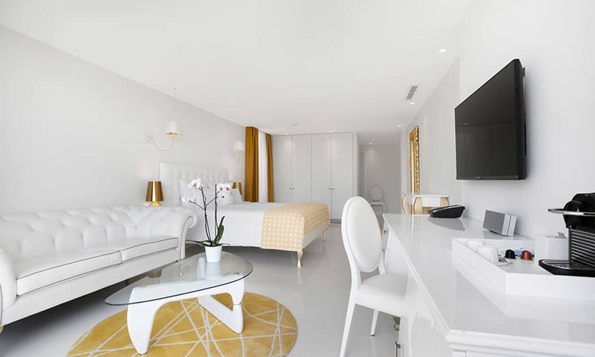 Portals Nous Hotel | Portals Hills Boutique Hotel