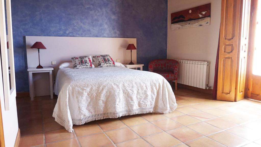 Arenas de San Pedro Hotel | Posada de la Triste Condesa