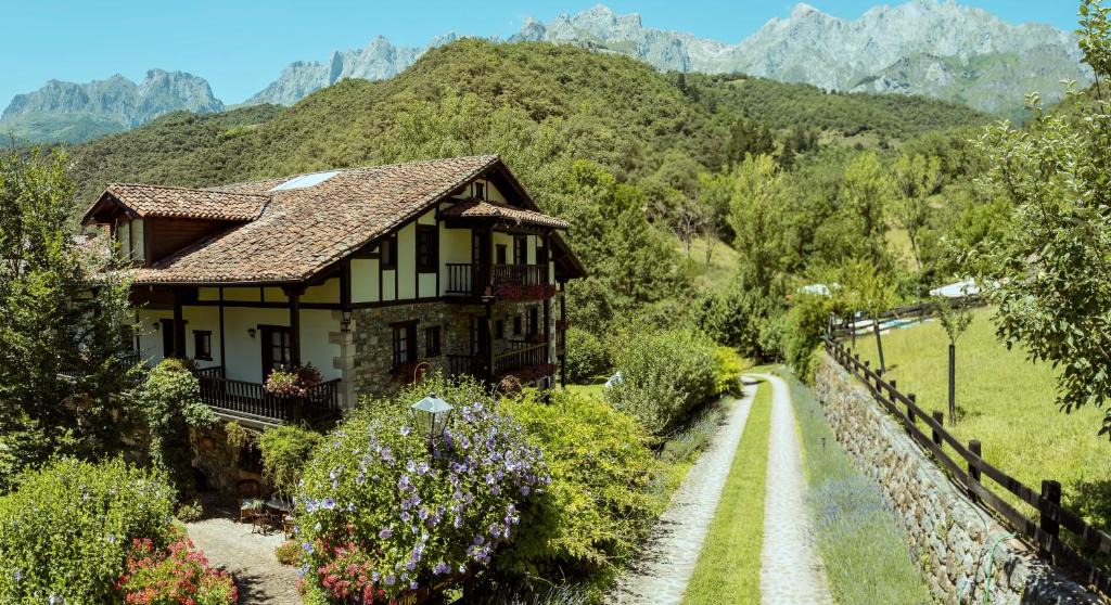 San Pelayo House | Posada San Pelayo