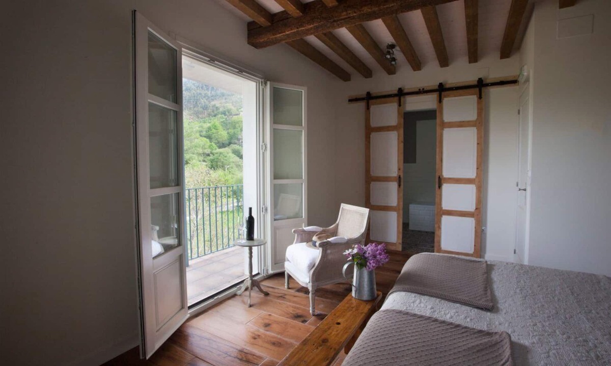Riocorvo House | Posada Seis Leguas