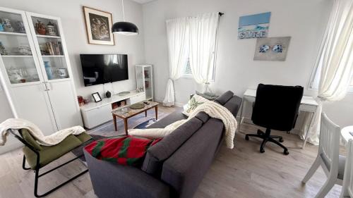 Talavera de la Reina Apartment | Posadas de María Casa María 3