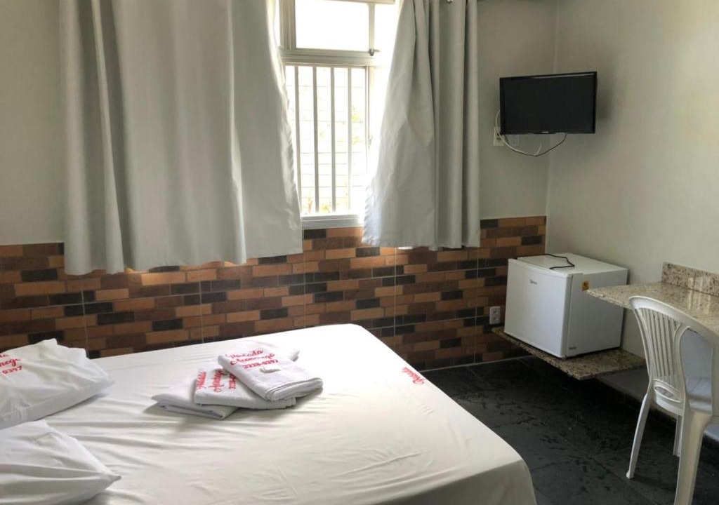 Serra Hotel | Pousada aconchego