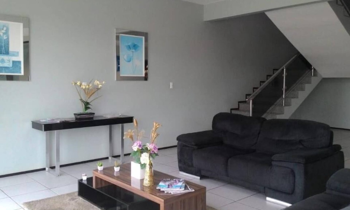 Ubajara Hotel | Pousada Alvorada
