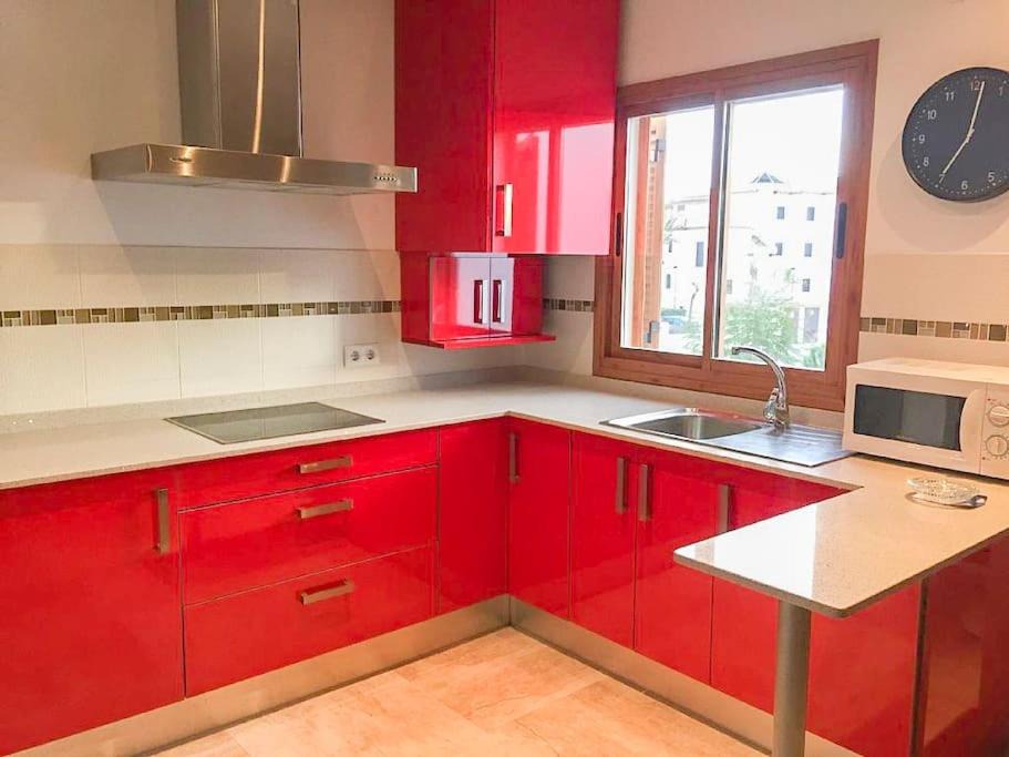 Poblado de Sancti Petri Apartment | Precioso apartamento a 700 m del mar