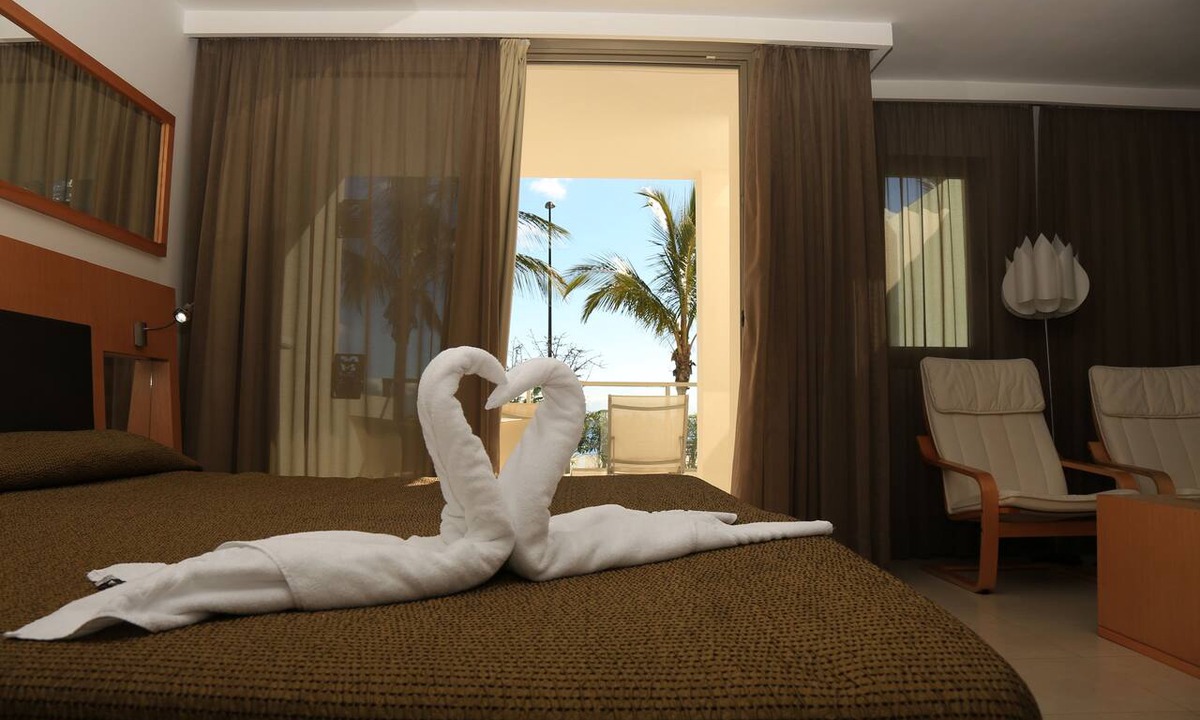 Tarajalejo Hotel | R2 Bahía Playa Design Hotel & Spa Wellness - Adults Only