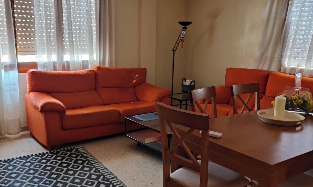 Calanda Condo | RAFA'S HOME 19